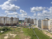 1-комнатная квартира, Гвардейская улица, 15Б. Фото 22