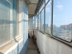 2-комнатная квартира, Волгоградская улица, 48. Фото 5