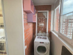 2-комнатная квартира, улица Нижняя Дуброва, 52к1. Фото 17