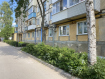 2-комнатная квартира, микрорайон АЗМР, 16. Фото 1