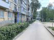2-комнатная квартира, микрорайон АЗМР, 16. Фото 27