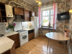 3-комнатная квартира, улица Станиславского, 33. Фото 9