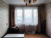 1-комнатная квартира, Первомайская улица, 19. Фото 1