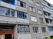 1-комнатная квартира, Первомайская улица, 19. Фото 5
