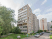 2-комнатная квартира, улица Комиссарова, 2А. Фото 1