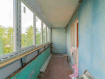 2-комнатная квартира, улица Комиссарова, 2А. Фото 8
