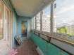 2-комнатная квартира, улица Комиссарова, 2А. Фото 9