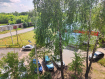 2-комнатная квартира, улица Мира, 32. Фото 13