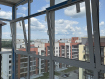 3-комнатная квартира, Фоминская улица, 6. Фото 10