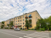 2-комнатная квартира, улица Труда, 18. Фото 1