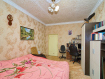 2-комнатная квартира, улица Труда, 18. Фото 6