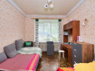 2-комнатная квартира, улица Труда, 18. Фото 8