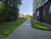 2-комнатная квартира, улица Александра Невского, 192К1. Фото 15
