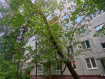 2-комнатная квартира, улица Комитетский Лес, 4. Фото 13