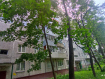 2-комнатная квартира, улица Комитетский Лес, 4. Фото 15