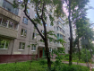 2-комнатная квартира, улица Комитетский Лес, 4. Фото 16