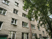 1-комнатная квартира, улица М.М. Глинкина, 1/7. Фото 17
