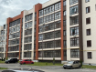 1-комнатная квартира, жилой комплекс Заречье Парк, 7к3. Фото 7