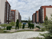 1-комнатная квартира, жилой комплекс Заречье Парк, 7к3. Фото 8