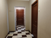 1-комнатная квартира, улица Борисовка, 24А. Фото 9