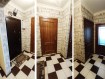 1-комнатная квартира, улица Борисовка, 24А. Фото 10