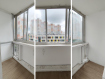 1-комнатная квартира, улица Борисовка, 24А. Фото 12