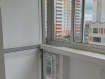 1-комнатная квартира, улица Борисовка, 24А. Фото 18
