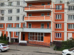 1-комнатная квартира, улица Борисовка, 24А. Фото 21