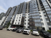 3-комнатная квартира, Тентюковская улица, 320к4. Фото 17