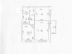 2-комнатная квартира, улица Алексея Козина, 3А. Фото 18