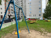3-комнатная квартира, проспект Ленина, 32. Фото 35