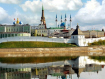 1-комнатная квартира, улица Бондаренко, 34. Фото 11