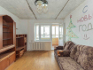 2-комнатная квартира, Солнечная улица, 52. Фото 8