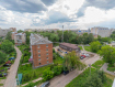 2-комнатная квартира, Солнечная улица, 52. Фото 11