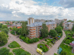 2-комнатная квартира, Солнечная улица, 52. Фото 12