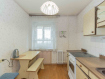 2-комнатная квартира, Солнечная улица, 52. Фото 14