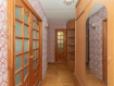 2-комнатная квартира, Солнечная улица, 52. Фото 20