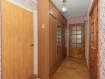 2-комнатная квартира, Солнечная улица, 52. Фото 21