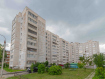 2-комнатная квартира, Солнечная улица, 52. Фото 25