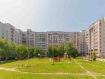 1-комнатная квартира, улица Безыменского, 26. Фото 25
