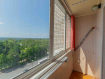 1-комнатная квартира, улица Безыменского, 26. Фото 28