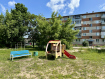 1-комнатная квартира, улица Муранова, 31. Фото 4