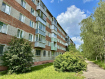 1-комнатная квартира, улица Муранова, 31. Фото 6
