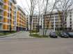 2-комнатная квартира, Кленовая улица, 2. Фото 3