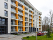 2-комнатная квартира, Кленовая улица, 2. Фото 15