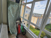 2-комнатная квартира, Советская улица, 16. Фото 19