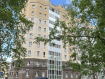 3-комнатная квартира, улица Торцева, 65. Фото 1