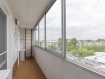 3-комнатная квартира, Игнатьевское шоссе, 7. Фото 5