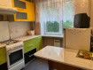 2-комнатная квартира, 93-й квартал, 22. Фото 1