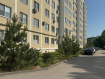 2-комнатная квартира, улица Лизы Чайкиной, 4. Фото 16